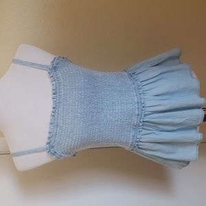 NWT - Old Navy Elastic Top